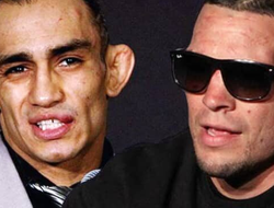 фото - Прямая трансляция UFC 279. Смотреть онлайн