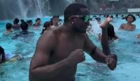 «Плохой мальчик» возвращается в UFC