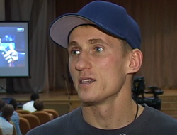 фото - Эдуард Трояновский может стать чемпионом мира уже в следующем бою