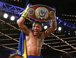 фото - Хрюнов и Андреев подождут, у Ломаченко нет обязательного претендента — WBO