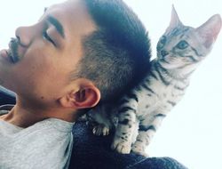 фото - Никогда ещё не был настолько голодным — Иока