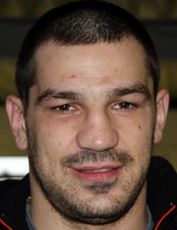 Тарас Биденко