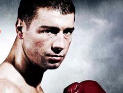 фото - Лучиан Буте: «Хочу драться с Уордом. Хоть у него дома»