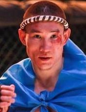 Григорий Попов