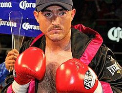 фото - Промоутер Рубио: «Мы будем препятствовать бою Мартинеса и Котто»