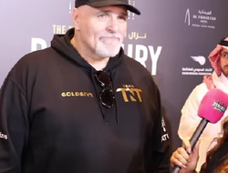 фото - Ситуация с Усиком всё больше напоминает то, что произошло с Джошуа — отец Фьюри