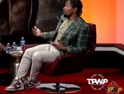 фото - Чем Эннис поможет Канело в подготовке к Кроуфорду? Мнения Портера и Мендосы