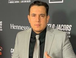 фото - Сауль Альварес завершит карьеру величайшим бойцом в истории Мексики — тренер