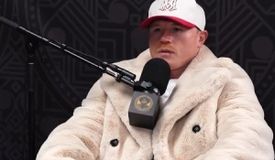 Канело объяснил причины поражения Кроуфорду