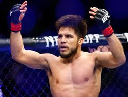 фото - Генри Сехудо объяснил, почему его следующим соперником станет Алдо