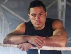 фото - Джозеф Паркер строит планы: Сперва Джошуа, затем Уайлдер и Беллью