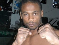 фото - 8 апреля Кудряшов подерётся с бразильским панчером