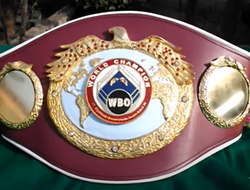 фото - WBO не санкционирует бой Фундора-Спенс