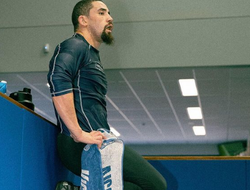 фото - Уиттакер-Чимаев. Зацените постер боя