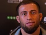 Майрбек Тайсумов прокомментировал слухи о бое с экс-чемпионом UFC Энтони Петтисом