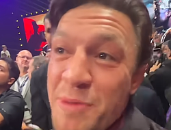 фото - «Супертяжёлый бокс крут!» Макгрегор поделился впечатлениями о бое Фьюри–Нганну