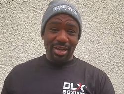 фото - «Гвоздик задал Бетербиеву лучший бой!» Томпсон ответил критикам нокаутёра