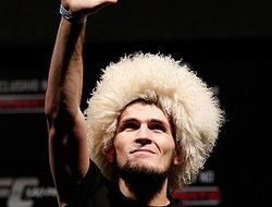 фото - Команда Нурмагомедова предложила бой Макгрегору