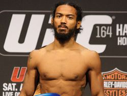 фото - Взвешивание UFC on FOX 10: Хендерсон против Томсона