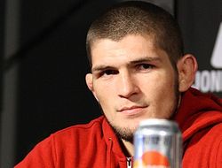 фото - Нурмагомедов рассказал, почему хочет разбить лицо Фергюсону