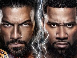 фото - WWE SummerSlam 2023. Результаты