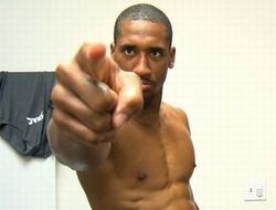 фото - Печаль Деметриуса Эндрэда: Лара не хочет драться