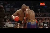 Видео боя: Адонис Стивенсон — Баду Джек