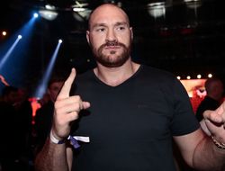 фото - Роуч: Если Фьюри сумел перебоксировать Кличко, то и Уайлдера перебоксирует!