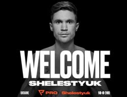 фото - Шелестюк и «Чеченский волк» — новые бойцы Probellum