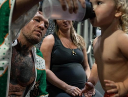 фото - Макгрегор назвал бой, в котором есть смысл: «У нас незаконченное дело»