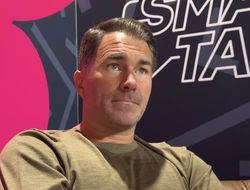 фото - Удивил? Хирн сказал всё, что думает о бое Норман – Хэйни