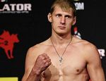 Волков и Штруве договорились о бое — ждут одобрения UFC