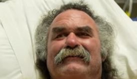 Легенду UFC госпитализировали из-за проблем с дыханием