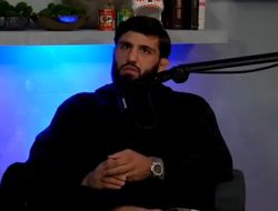 фото - Царукян о своём судьбоносном решении: «На месте Уайта я поступил бы точно так же»