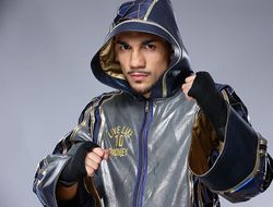 фото - «Идите на*** со своим минимумом, посмотрим, что предложат DAZN, ESPN и Triller!» Теофимо Лопес — о торгах на бой с Камбососом