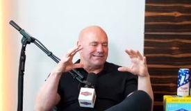 Джонс и Макгрегор выступят в следующем году на турнире UFC White House? Реакция Уайта