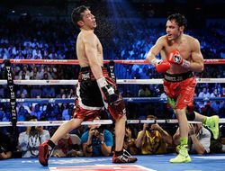 фото - Ещё не конец: реванш Мартинес vs Чавес может состояться — Эдди Херн