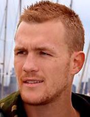 Уилл Томлинсон