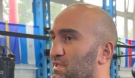 Усик опозорил бокс? Гассиев высказался о бое с Верхувеном