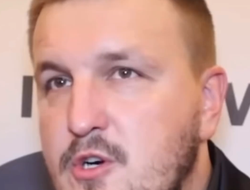 фото - Никто не знает наверняка, кто победит в бою Усик–Фьюри — промоутер украинца