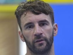 фото - Чемпион IBF Ли Хэскинс самолётов боится больше, чем противников