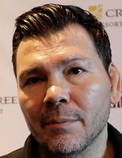 Рауль Маркес