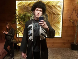 фото - Сергей Спивак против Марцина Тыбуры на UFC в последний день зимы