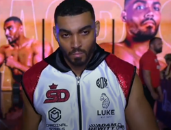 фото - Супертяжёлый реванш. Дэкрес нокаутировал Уэбстера: видео