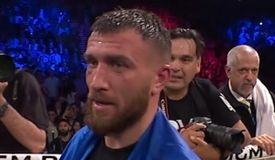 Возвращение Ломаченко. С кем будет драться легендарный чемпион?