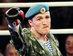 Интервью Дениса Лебедева