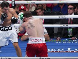 фото - Канело, Головкин и Алимханулы — рассуждает легендарный Боб Арум