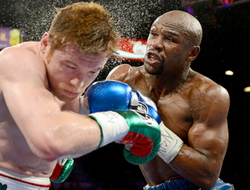 фото - Канело — о бое с Мейвезером: «Не считаю это поражением. Это был урок»