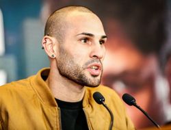 фото - Педраса грозится побить Ломаченко: Может, даже и нокаутирую…