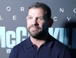 фото - В третьем бою с Усиком поставлю на Джошуа — эксперт